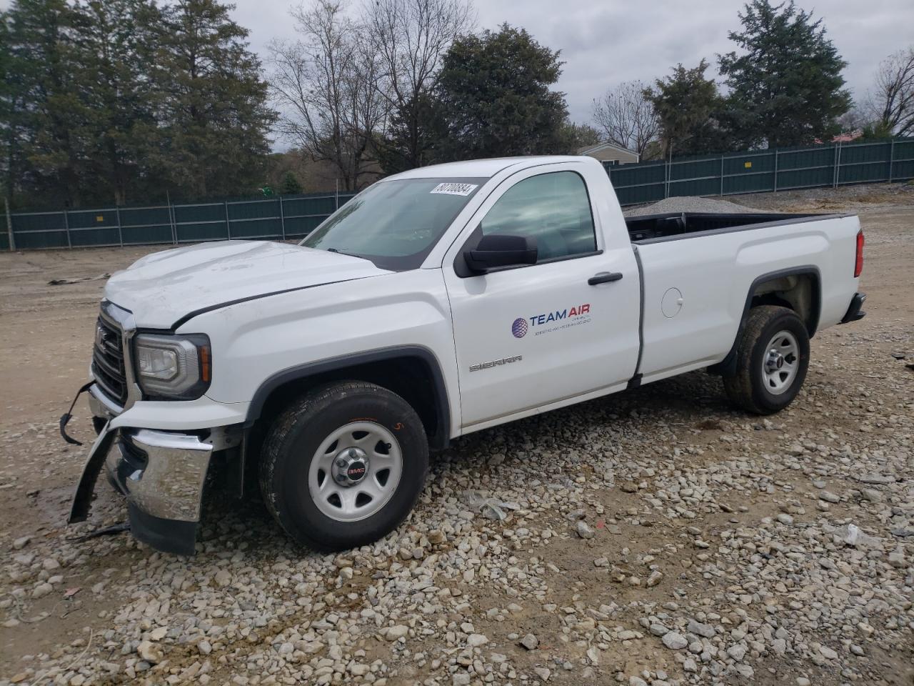 2018 GMC Sierra - Image 1