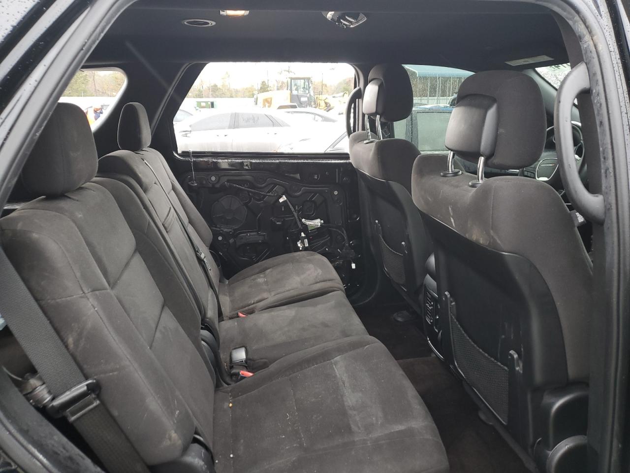 2018 Dodge Durango - Image 10