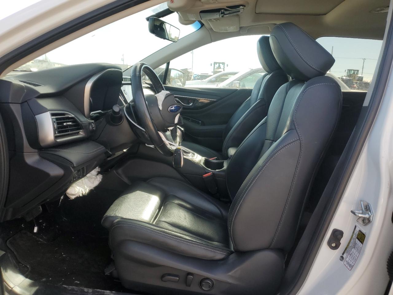 2021 Subaru Outback - Image 7