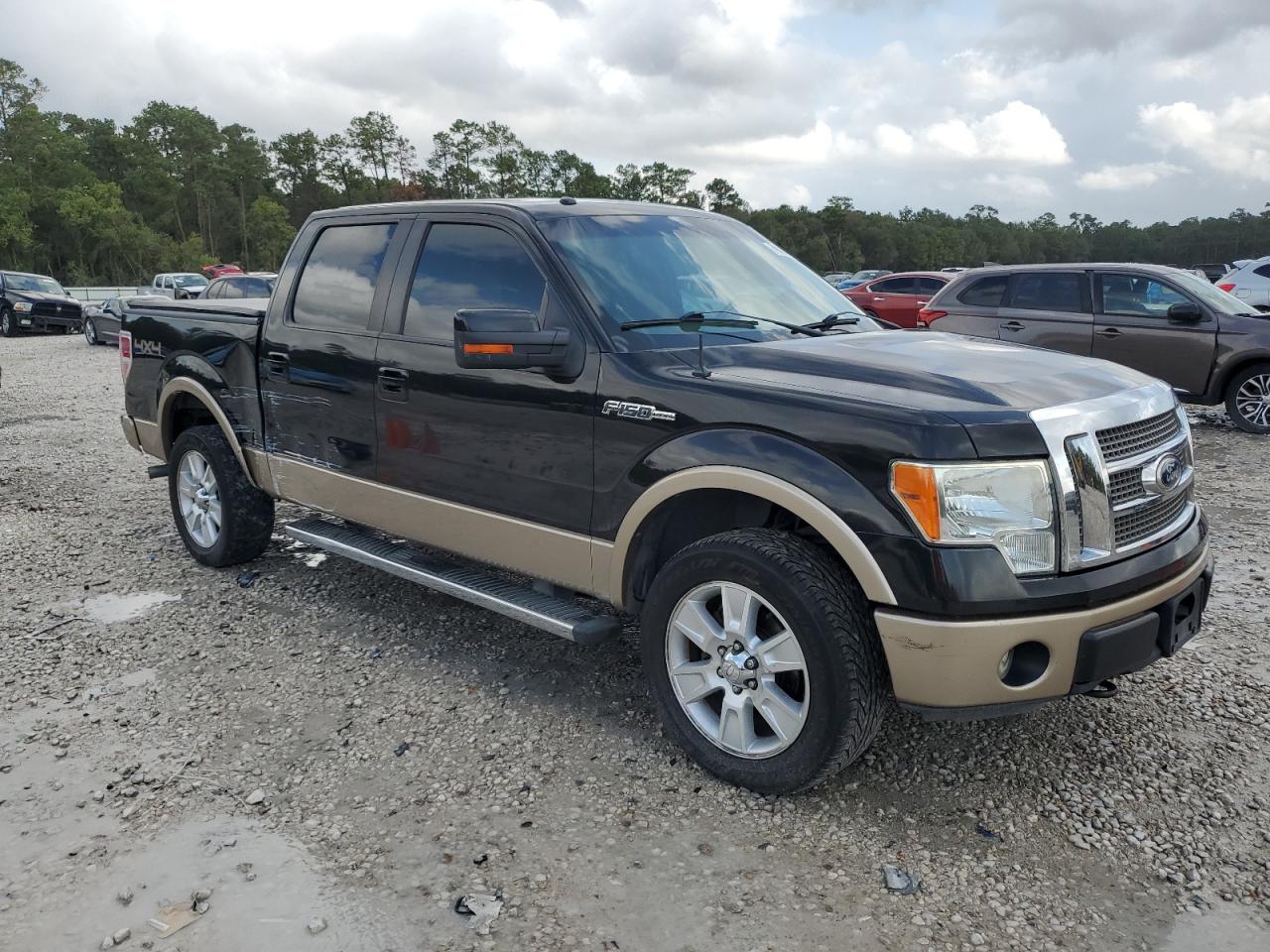 2011 Ford F-150 - Image 4