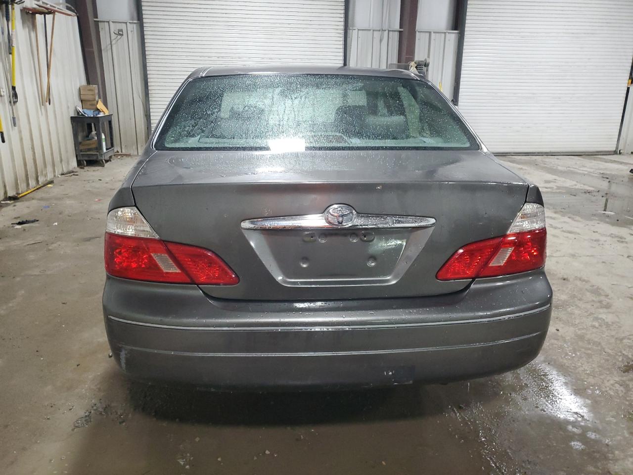 2004 Toyota Avalon Xl VIN: 4T1BF28B34U348734 Lot: 79858814