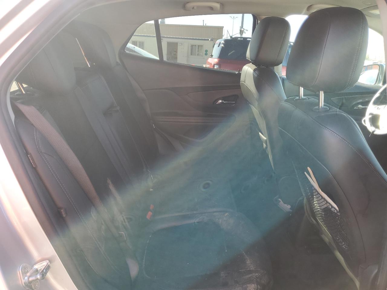 2020 Buick Encore - Image 11