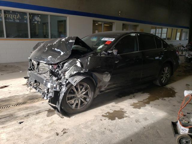 2008 Infiniti G35 