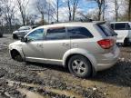 2009 Dodge Journey Se продається в Cicero, IN - Front End