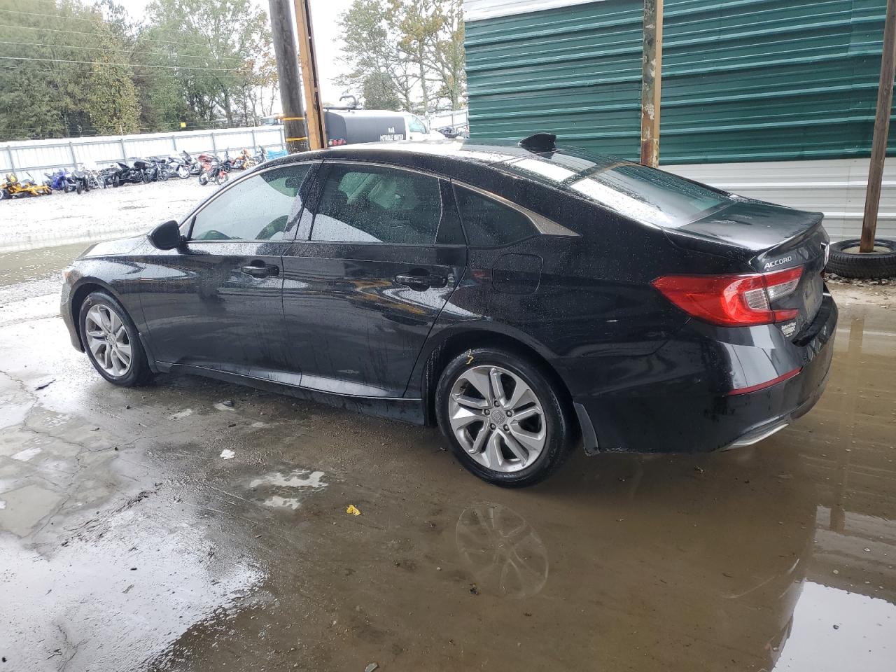 2019 Honda Accord - Image 2