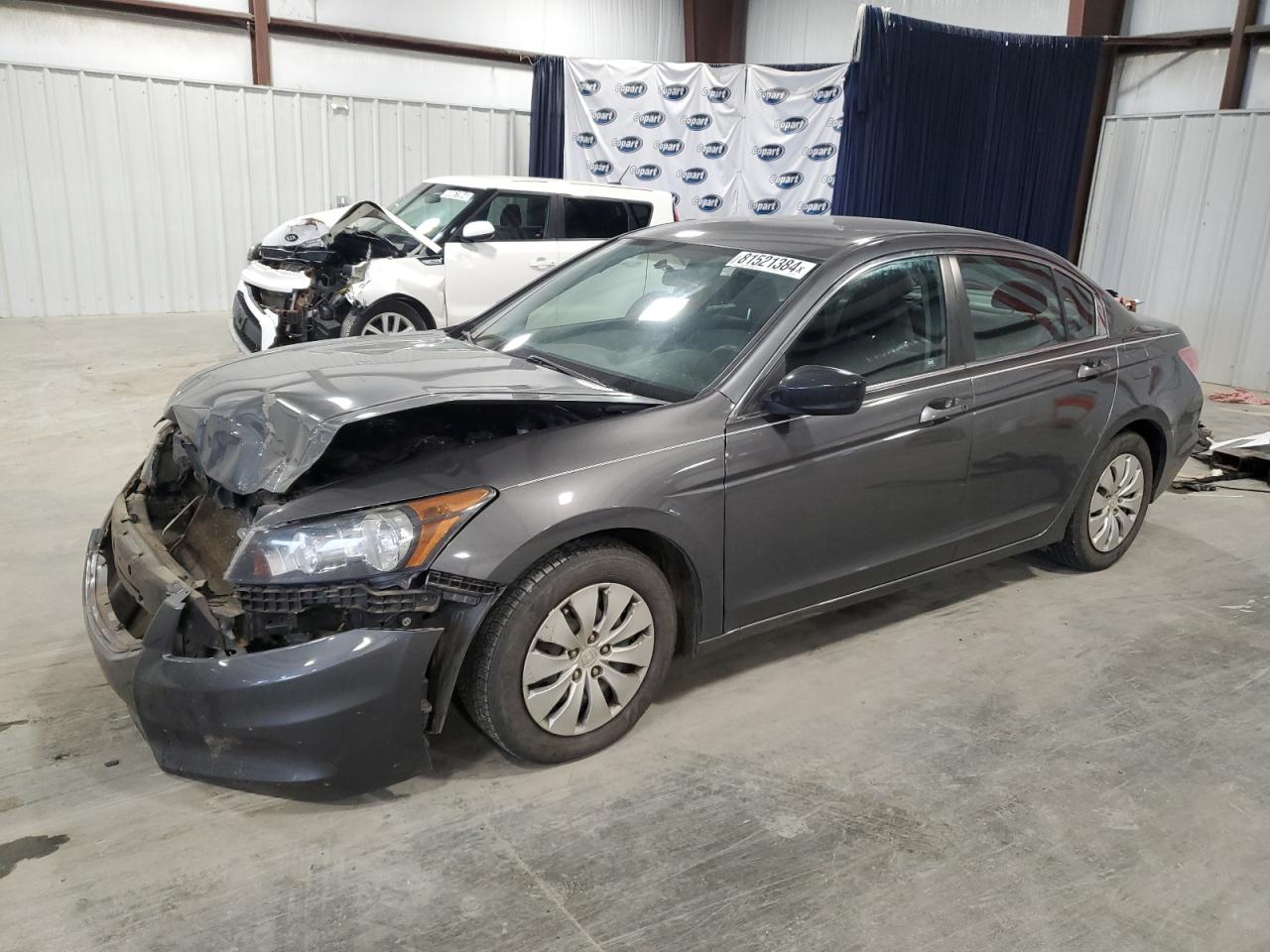 2012 Honda Accord - Image 1