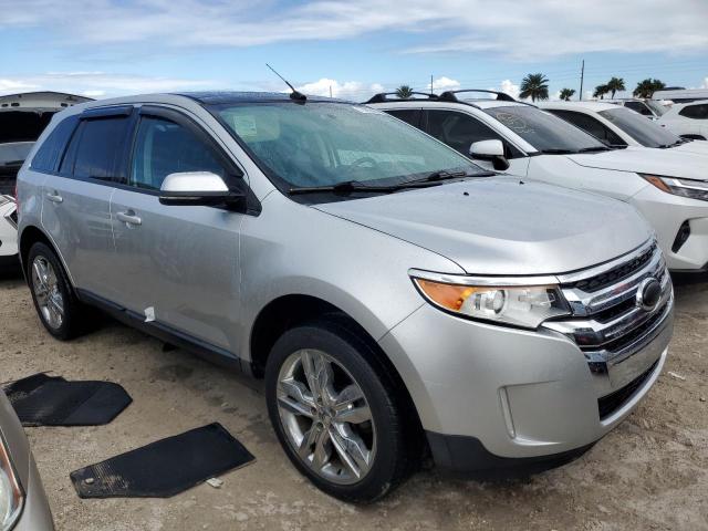 Parquets FORD EDGE 2013 White