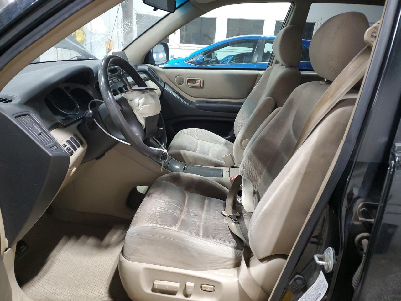 2002 Toyota Highlander - Image 7
