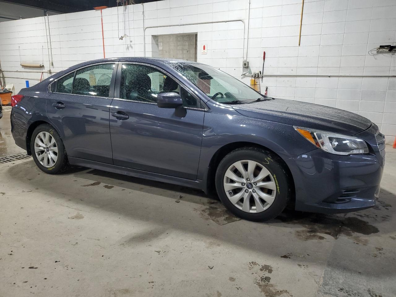 2015 Subaru Legacy - Image 4