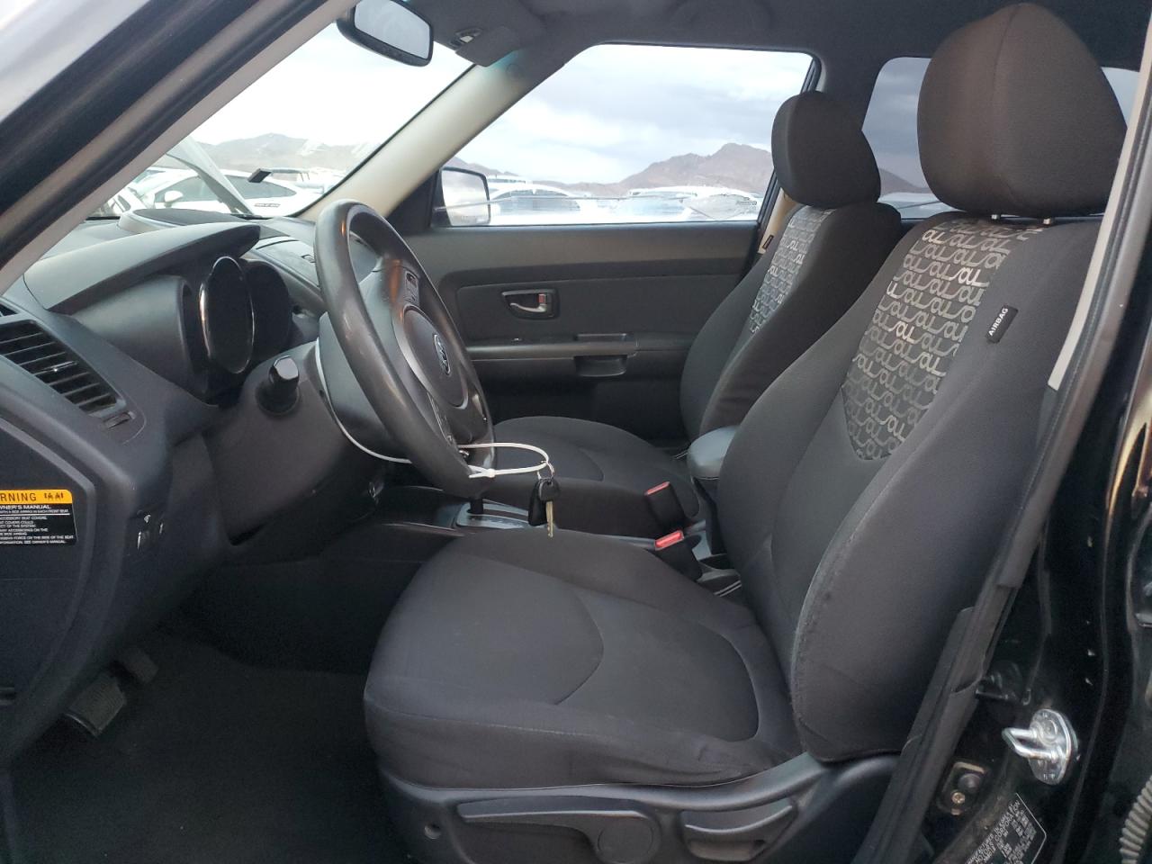2010 Kia Soul - Image 7
