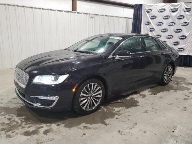 2019 Lincoln Mkz  на продаже в Byron, GA - Normal Wear