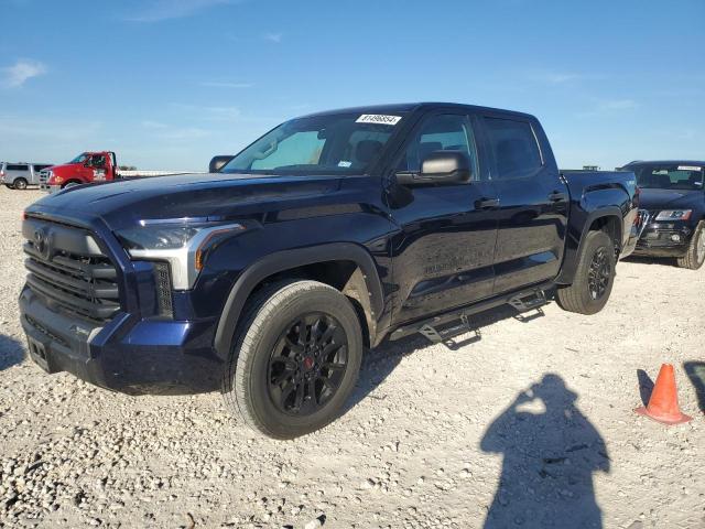 2022 Toyota Tundra Crewmax Sr