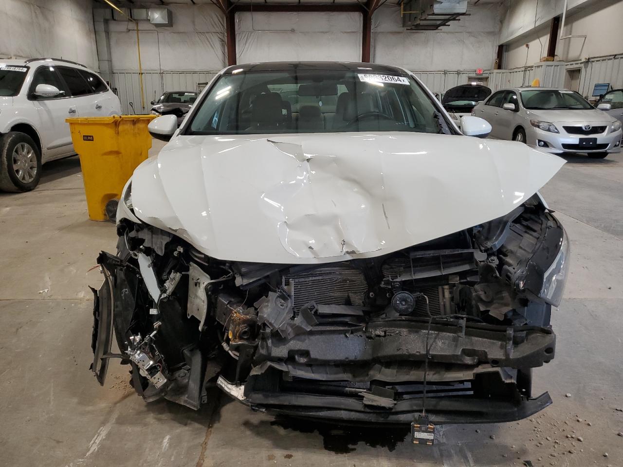 2019 Volkswagen Jetta - Image 5