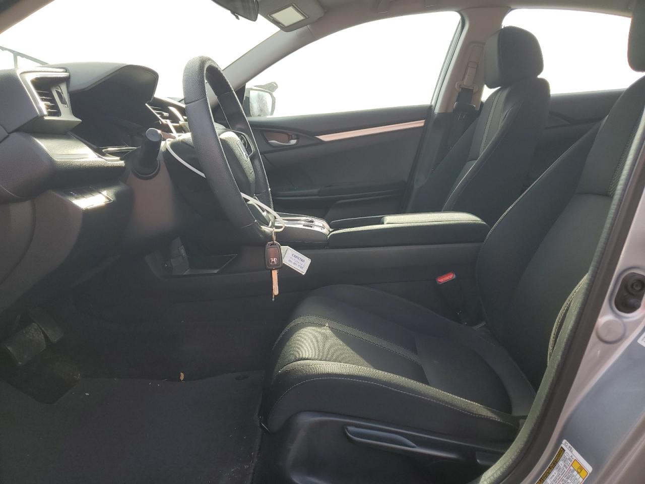 2018 Honda Civic - Image 7