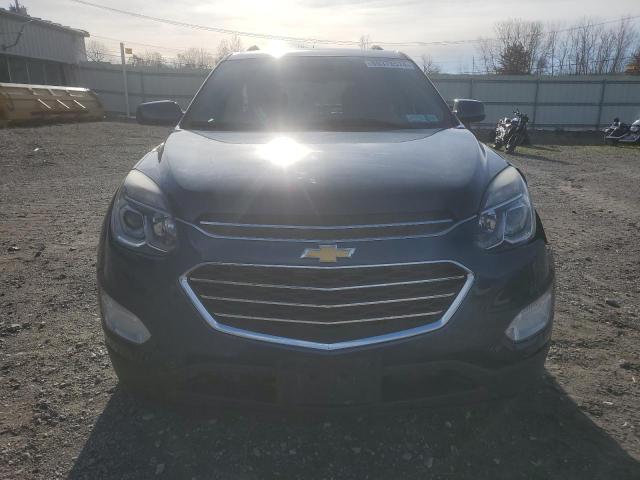  CHEVROLET EQUINOX 2016 Синий