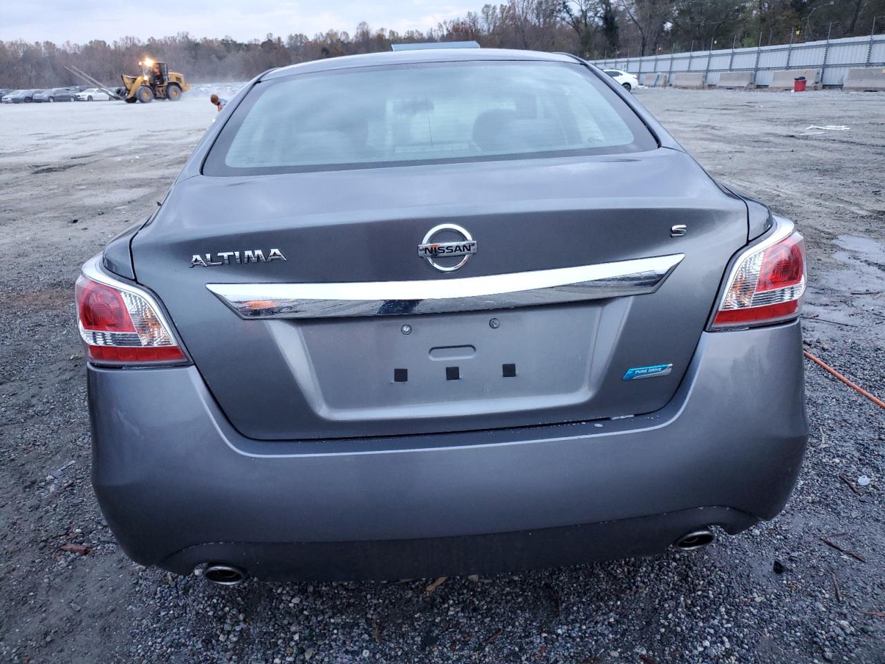 2014 Nissan Altima 2.5 VIN: 1N4AL3AP3EC262924 Lot: 78431184