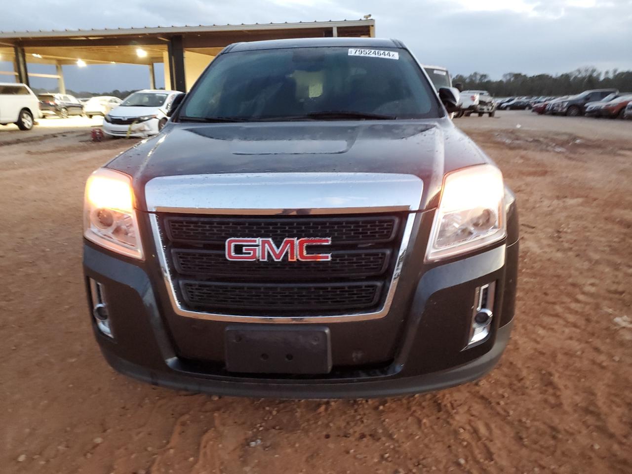 2014 GMC Terrain - Image 5