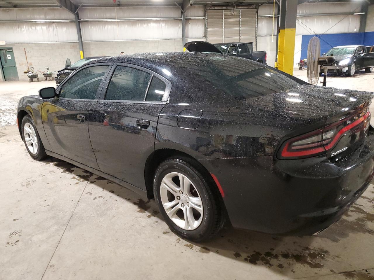 2021 Dodge Charger - Image 2
