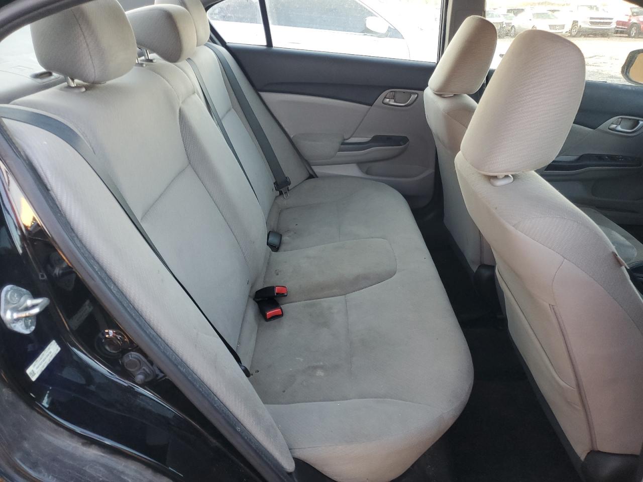 2013 Honda Civic - Image 10