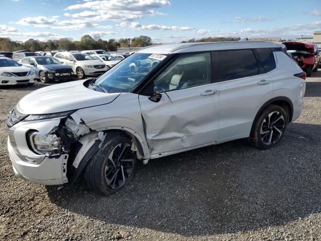 2023 Mitsubishi Outlander Sel