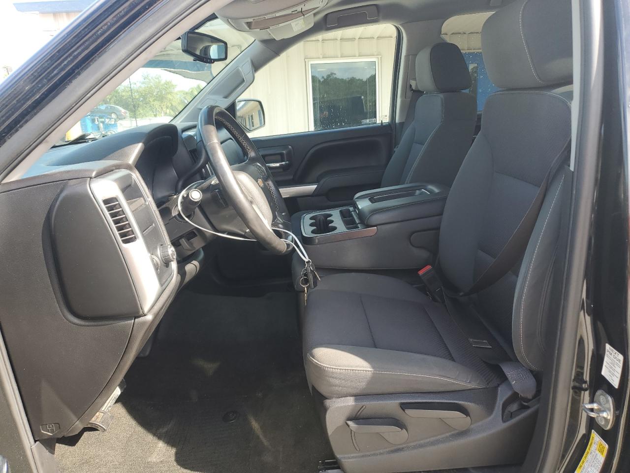 2016 Chevrolet Silverado - Image 7