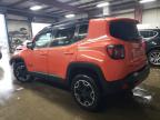 2016 Jeep Renegade Trailhawk na sprzedaż w Elgin, IL - Front End