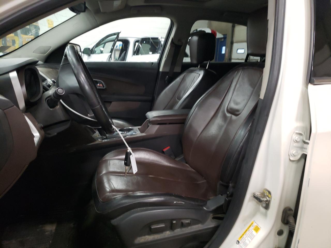 2013 Chevrolet Equinox - Image 7