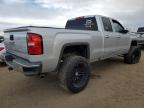 2019 GMC SIERRA LIMITED K1500 SLE for sale at Copart AB - CALGARY