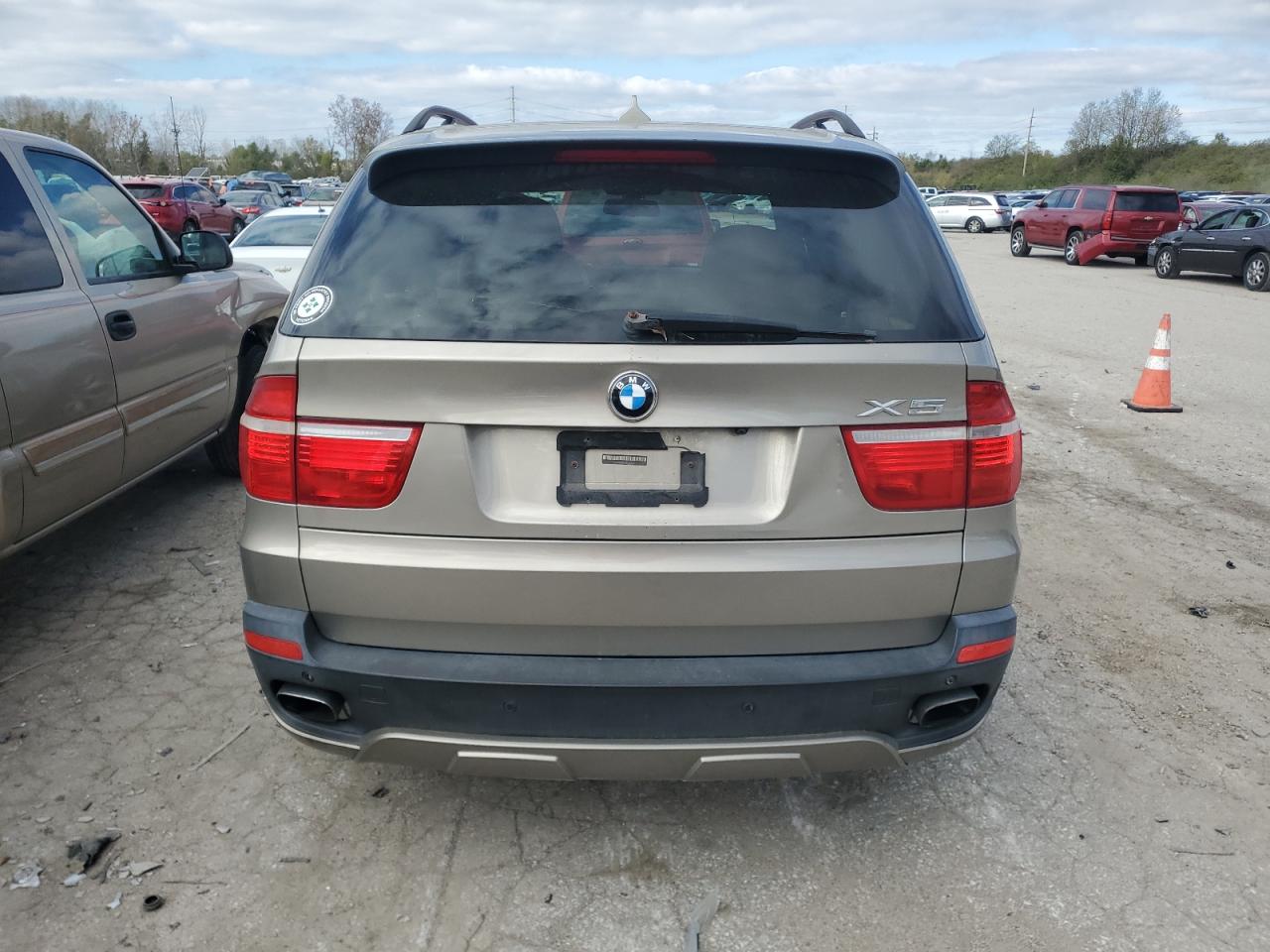 2008 BMW X5 - Image 6