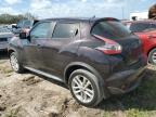 2015 Nissan Juke S zu verkaufen in Riverview, FL - Mechanical