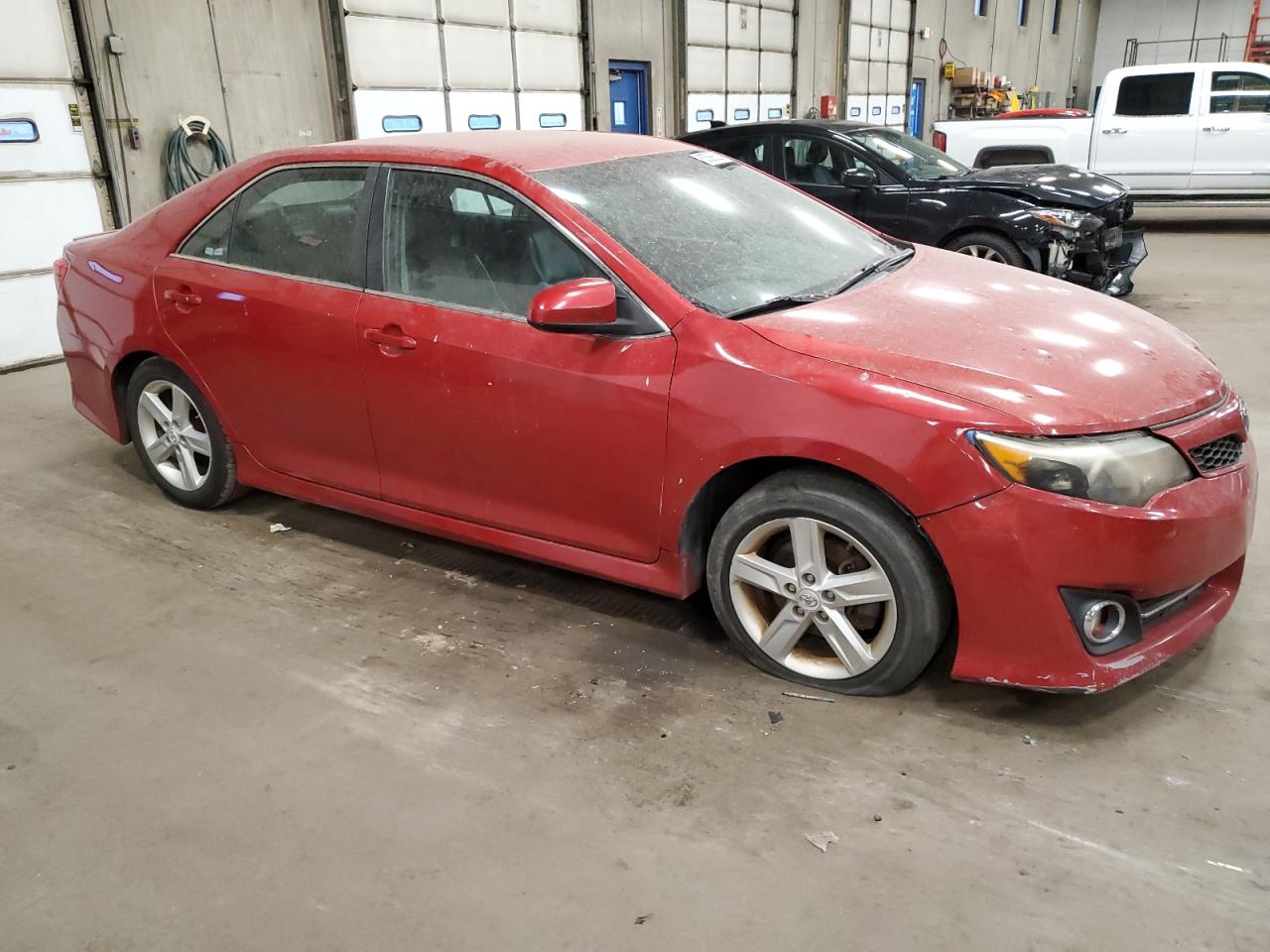2012 Toyota Camry - Image 4