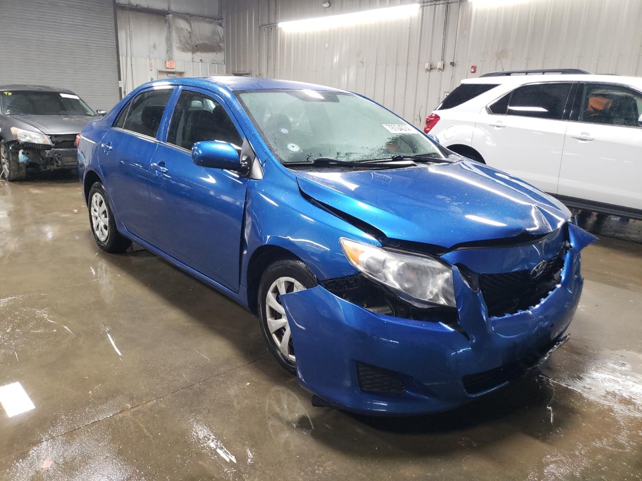 2009 Toyota Corolla - Image 4