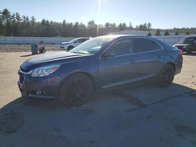  CHEVROLET MALIBU 2014 Синій