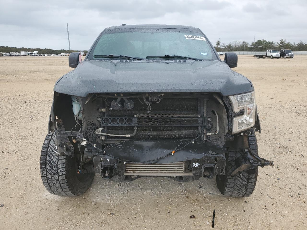 2017 Ford F-150 - Image 5