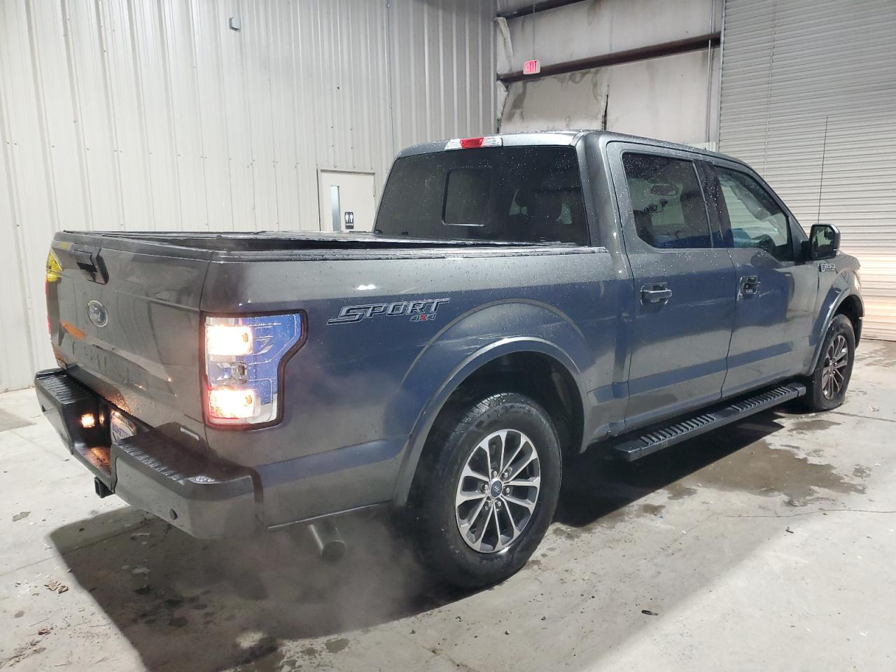 2019 Ford F-150 - Image 3