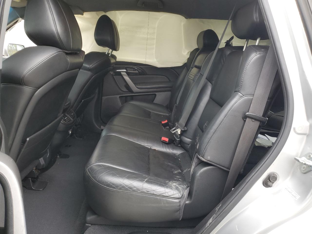 2009 Acura MDX - Image 12
