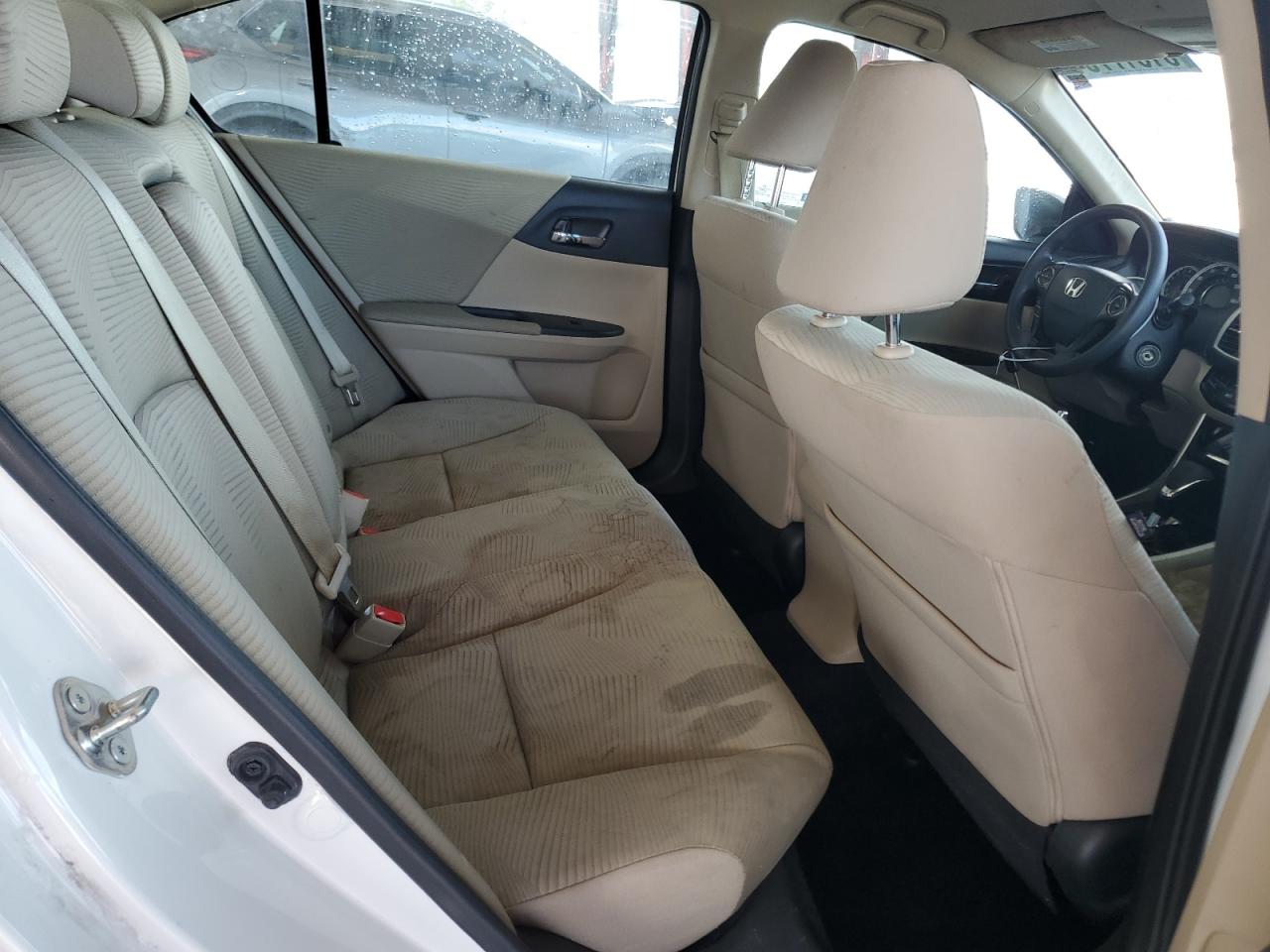 2017 Honda Accord - Image 10
