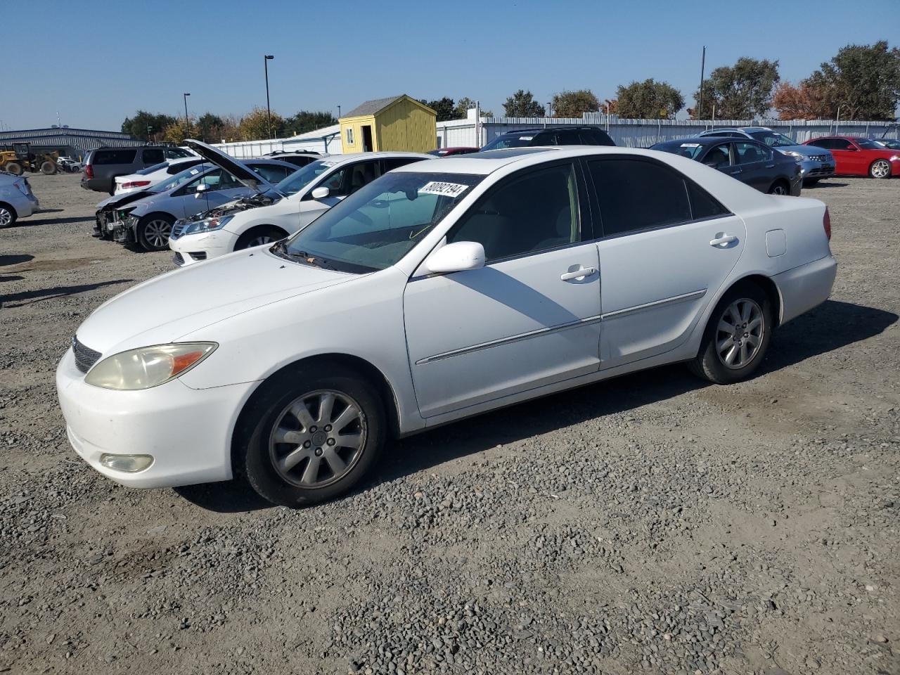 2003 Toyota Camry - Image 1