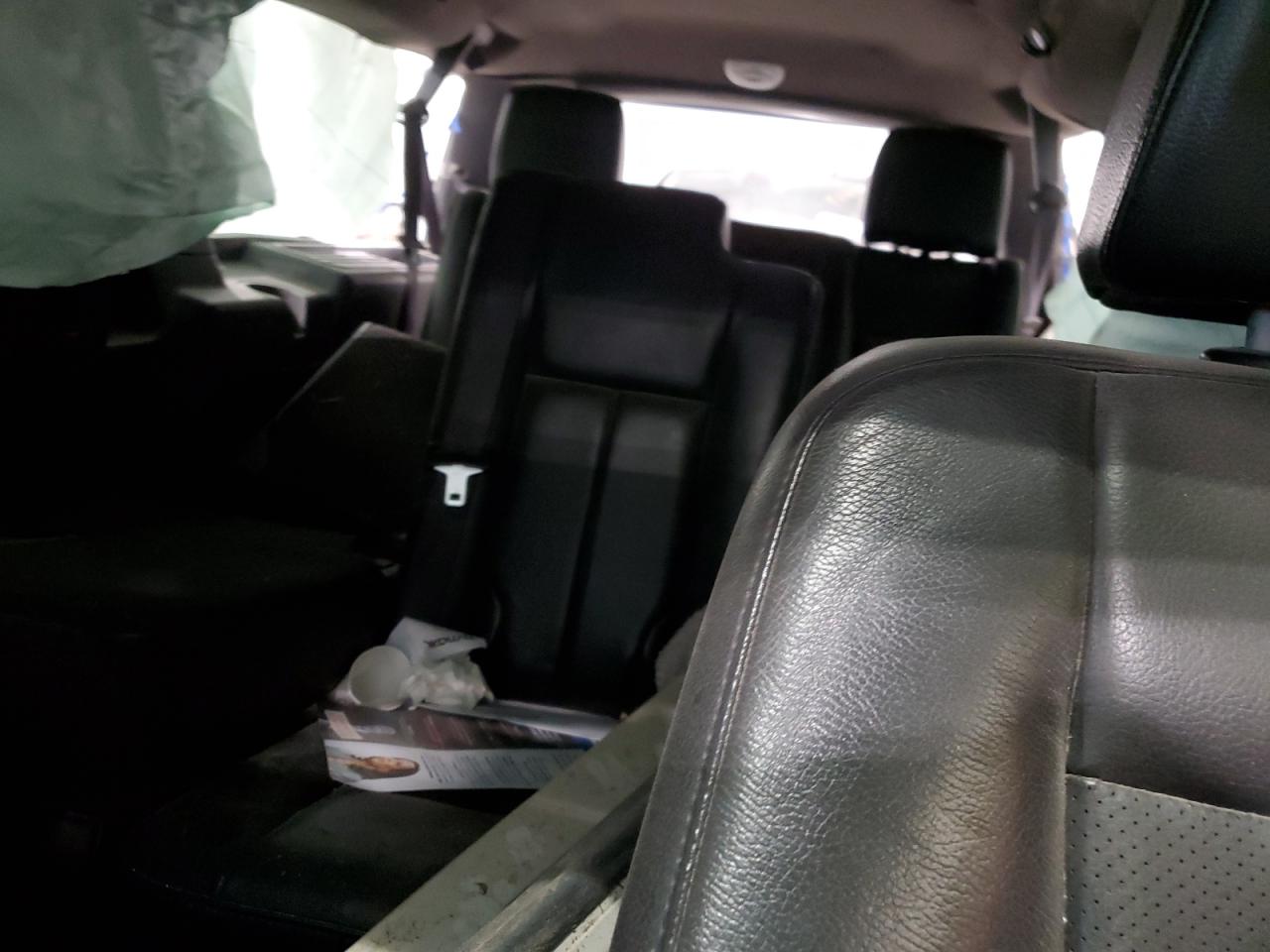 2008 Ford Expedition - Image 10