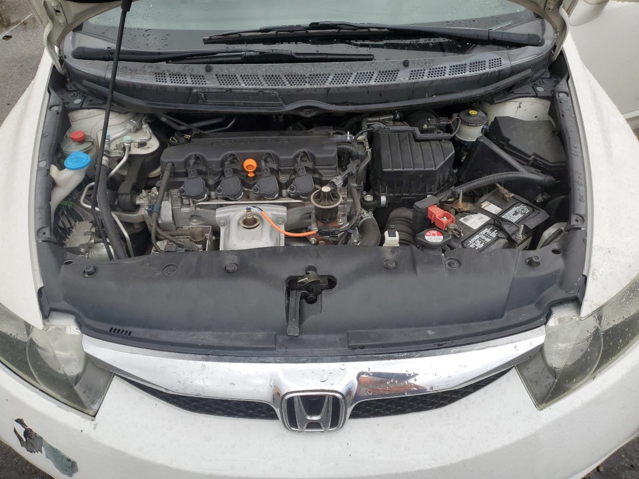 2009 Honda Civic - Image 12