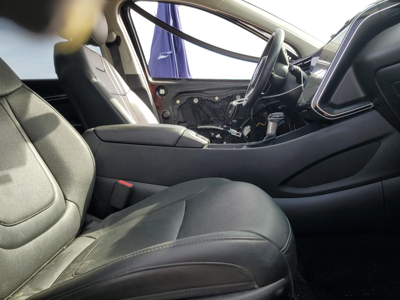 2024 Hyundai Tucson - Image 7