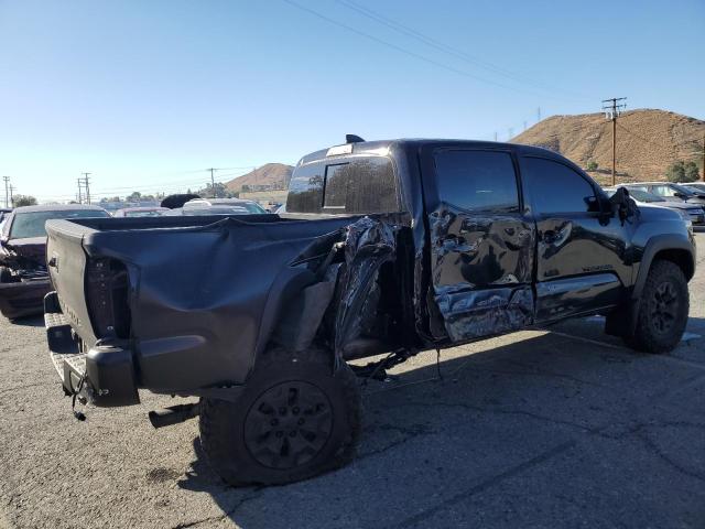  TOYOTA TACOMA 2023 Czarny