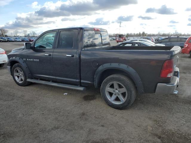 2011 DODGE RAM 1500   