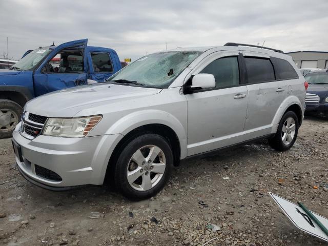 2011 Dodge Journey Mainstreet იყიდება Cahokia Heights-ში, IL - Side