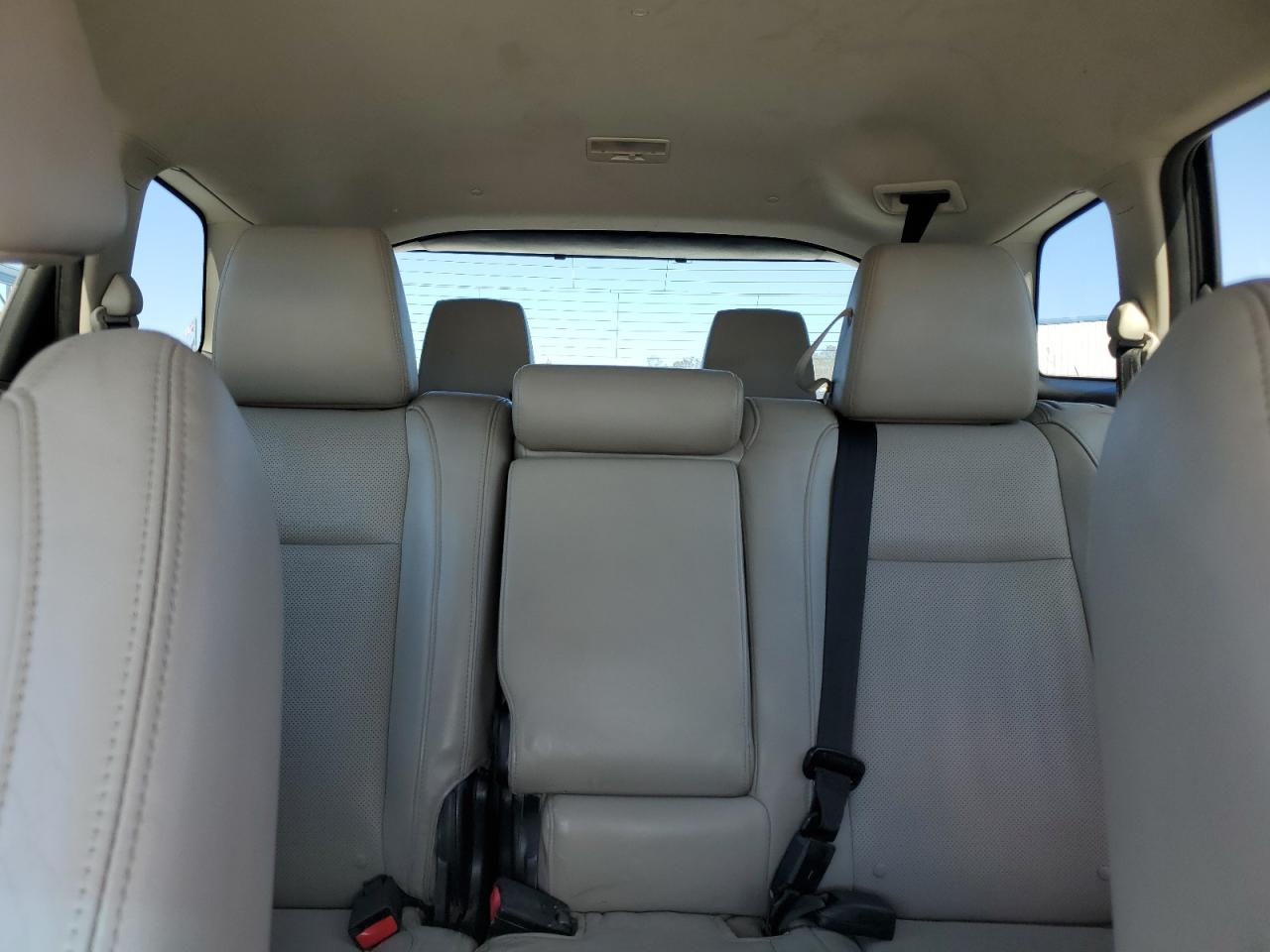 2015 Mazda CX-9 - Image 10