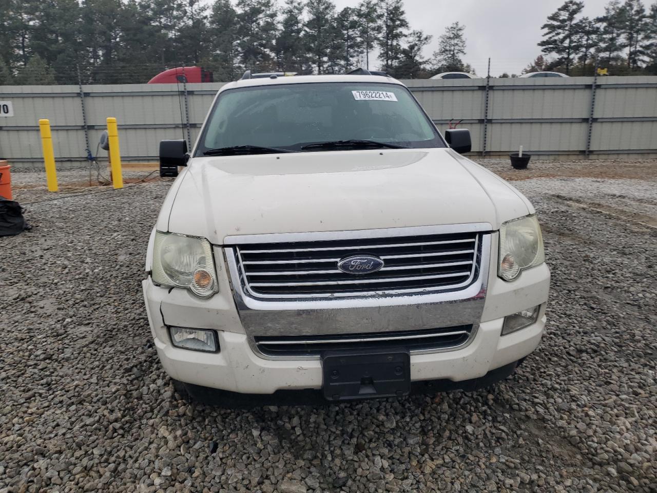 2008 Ford Explorer - Image 5