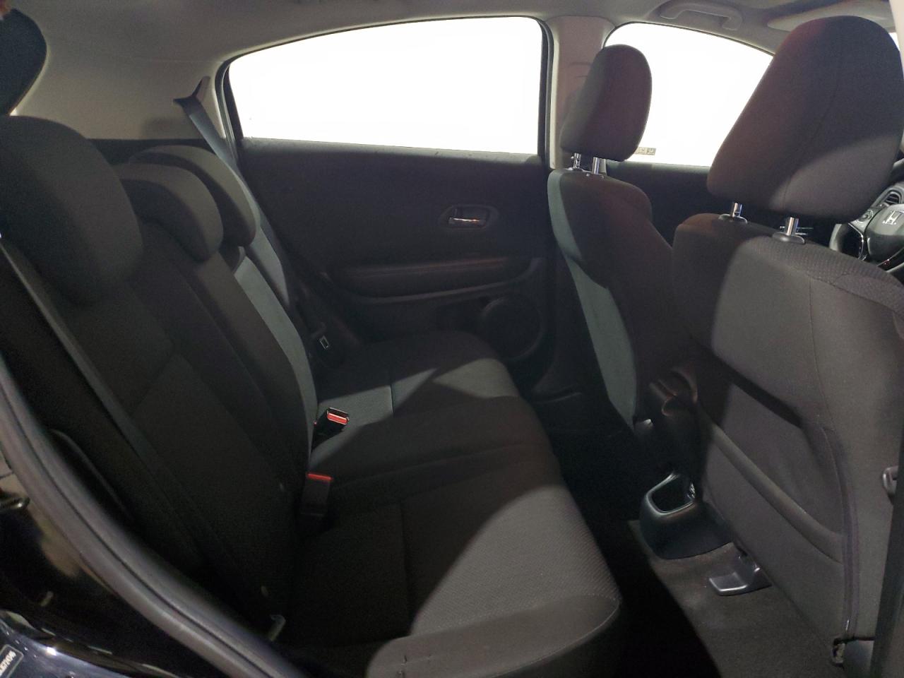 2018 Honda HR-V - Image 11