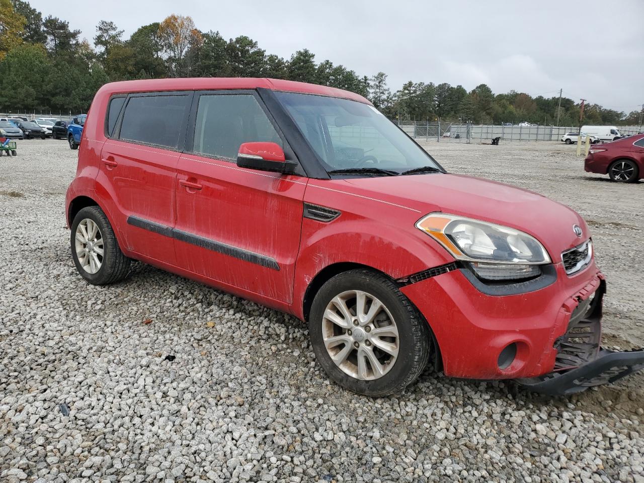2012 Kia Soul - Image 4