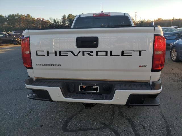 1GCGTDEN1M1161894 Chevrolet Colorado Z 6