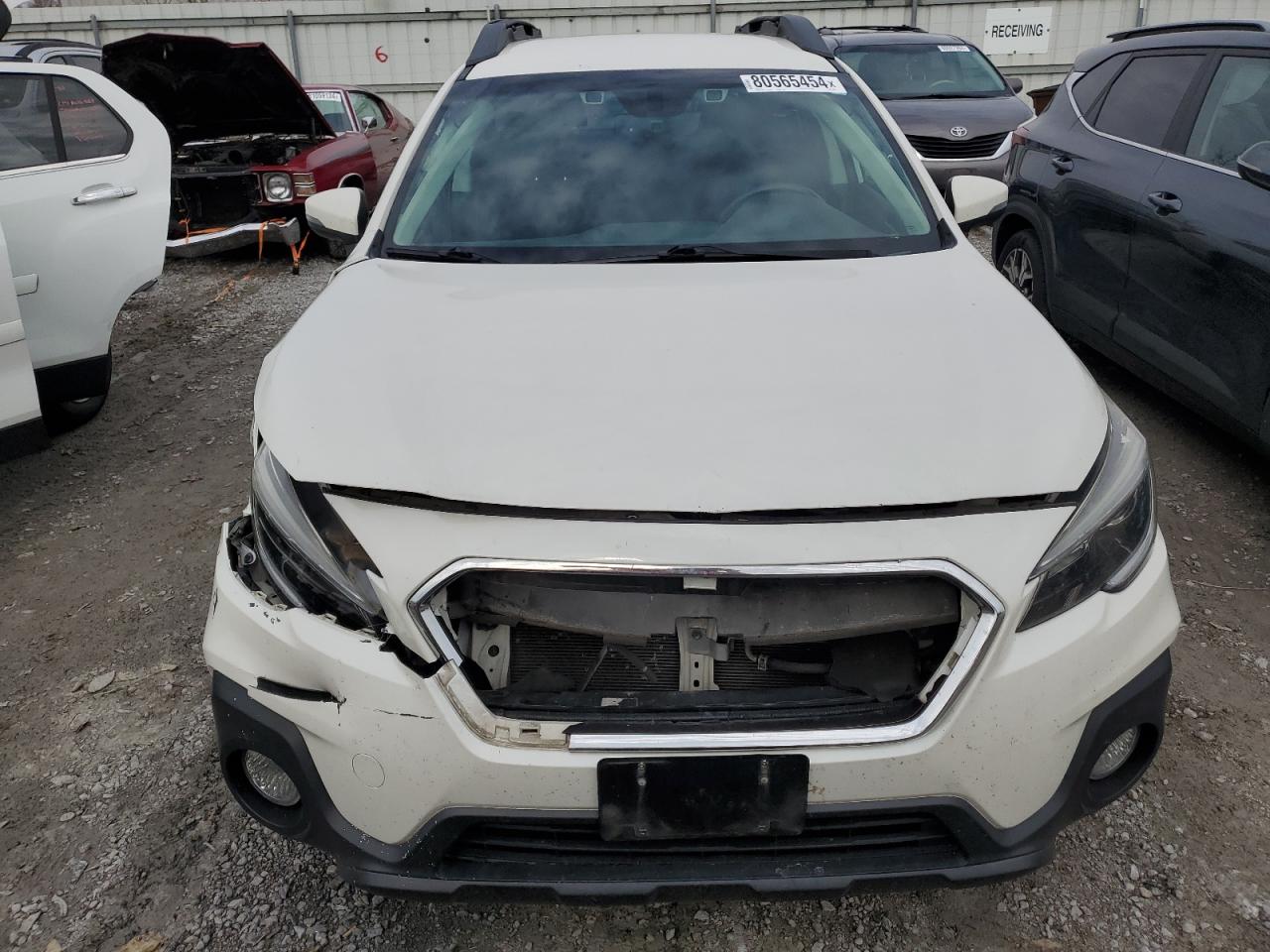 2018 Subaru Outback - Image 5